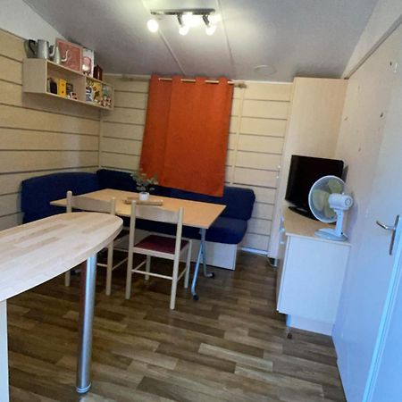 Camping Le Ried B021 Et N038 Boofzheim Exterior foto