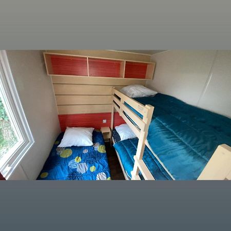 Camping Le Ried B021 Et N038 Boofzheim Exterior foto